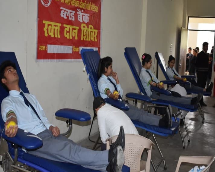 PAL College of Technology and Management Haldwani Extra Curriculars photo 86